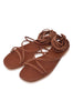 Palencia Strappy Leather Sandals-3