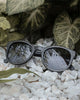 Panther | Polarized Bamboo Sunglasses
