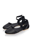 Paris Leather Ballet Flats-2