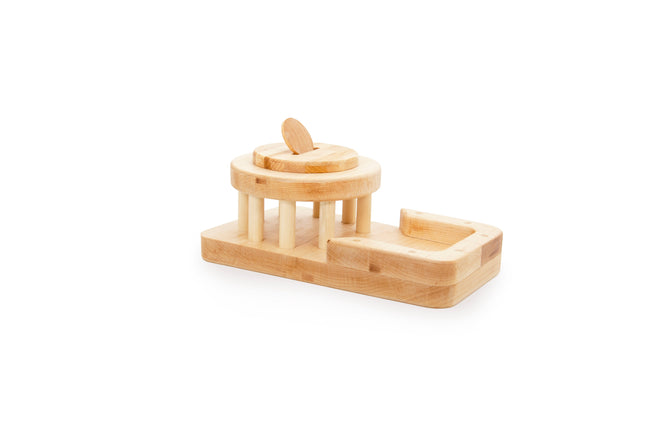 Permanence Box