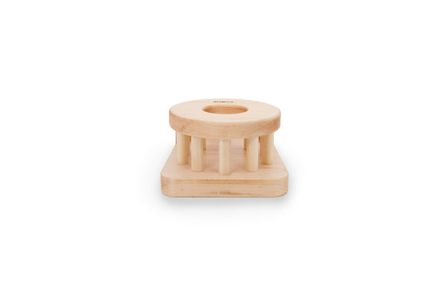 Permanence Box