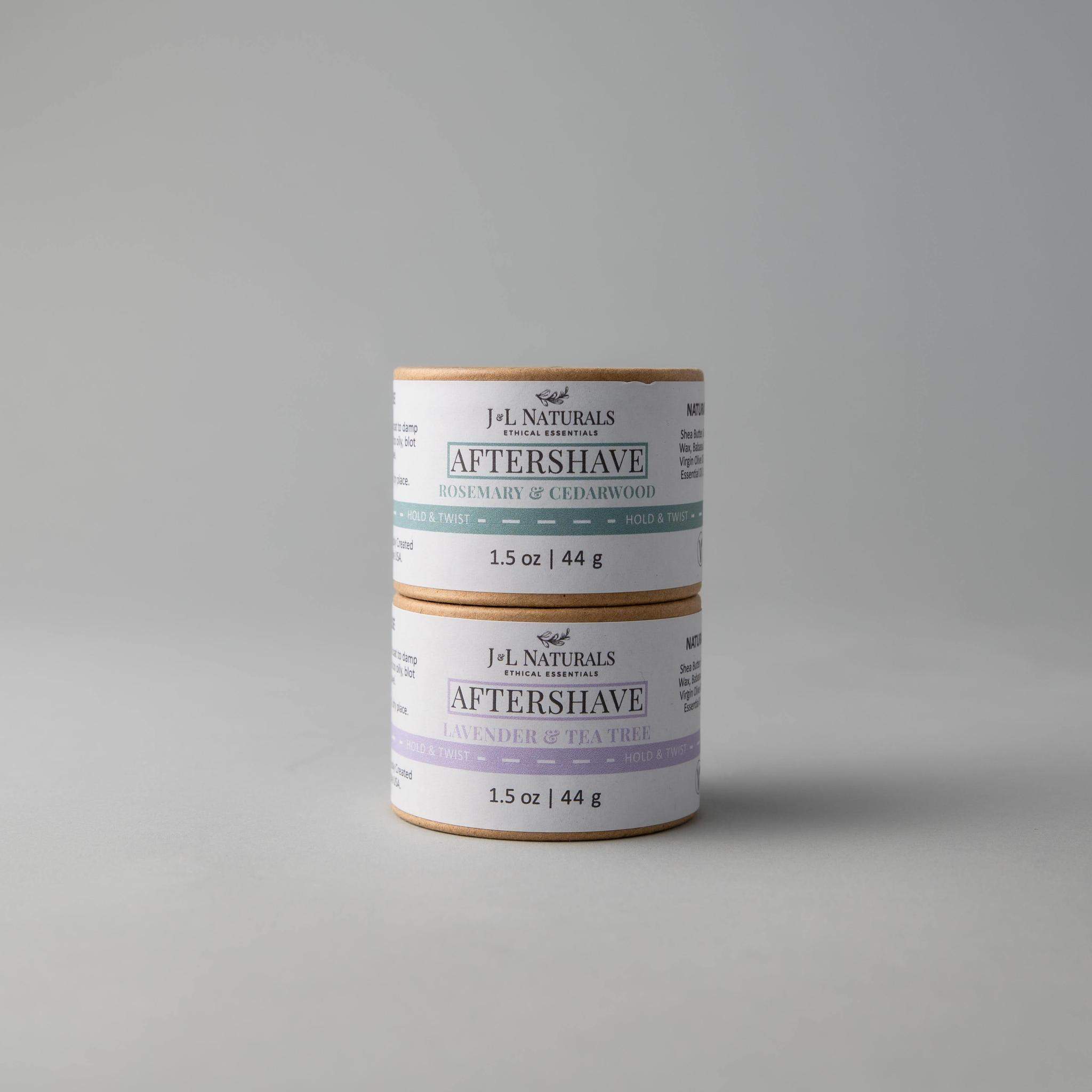 Aftershave Rub (Duo)-3