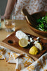 Linen Kitchen Hand Towels