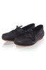 Porto Womens Leather Loafers-3