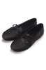 Porto Womens Leather Loafers-2