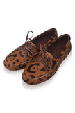 Porto Womens Leather Loafers-3