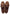 Porto Womens Leather Loafers-4