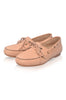Porto Womens Leather Loafers-2