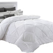NNEDSZ Bedding Queen Size 400GSM Microfibre Quilt