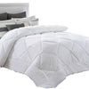 NNEDSZ Bedding Queen Size 400GSM Microfibre Quilt