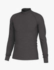 100% Merino Wool Shirt For Men REMY-2