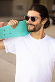 Ralyn – Bamboo - SUNGLASSES
