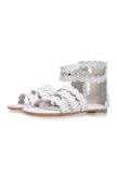 Rimini Boho Leather Sandals-3