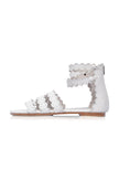 Rimini Boho Leather Sandals-1