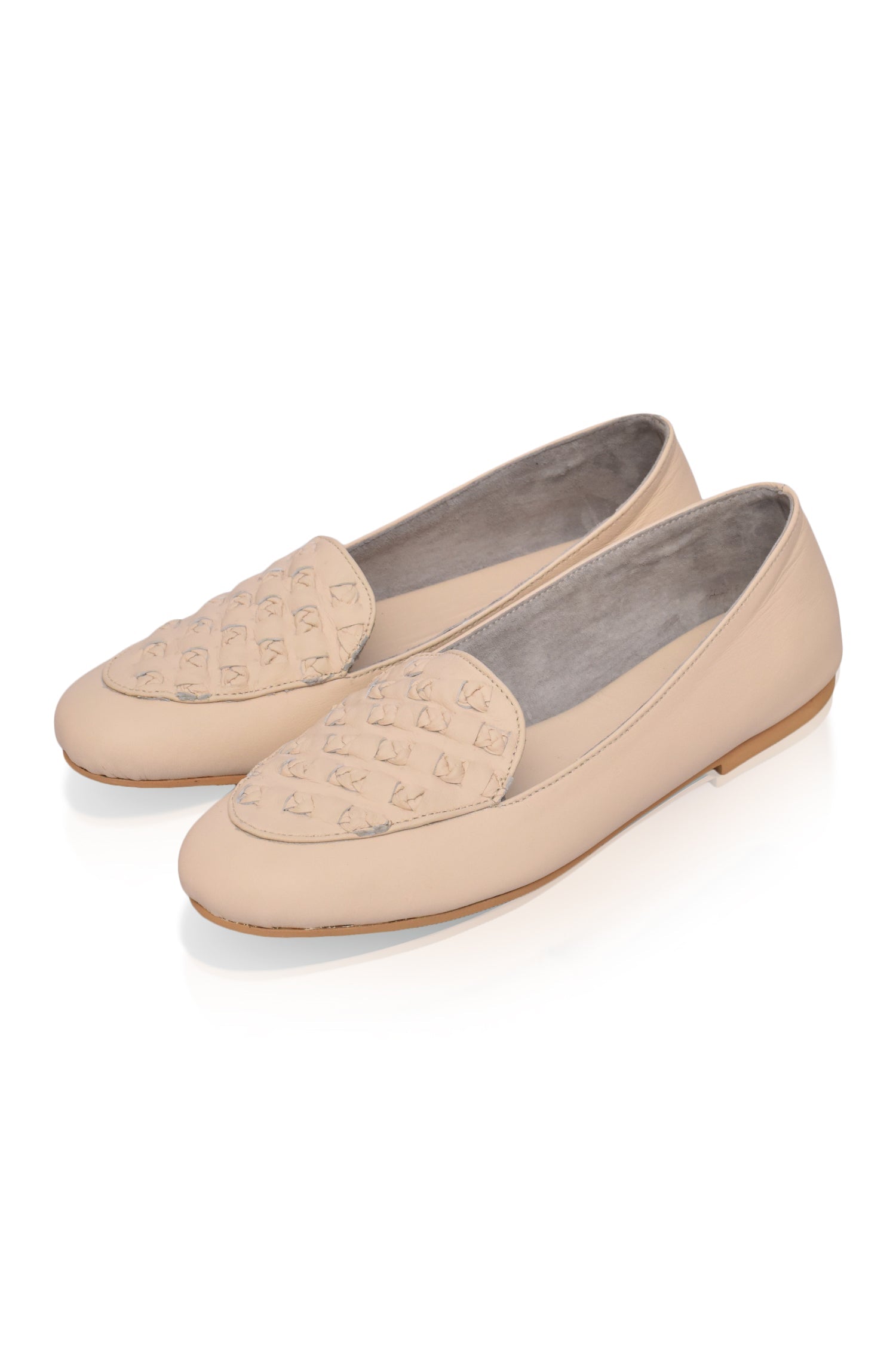 Roma Classic Loafers-3