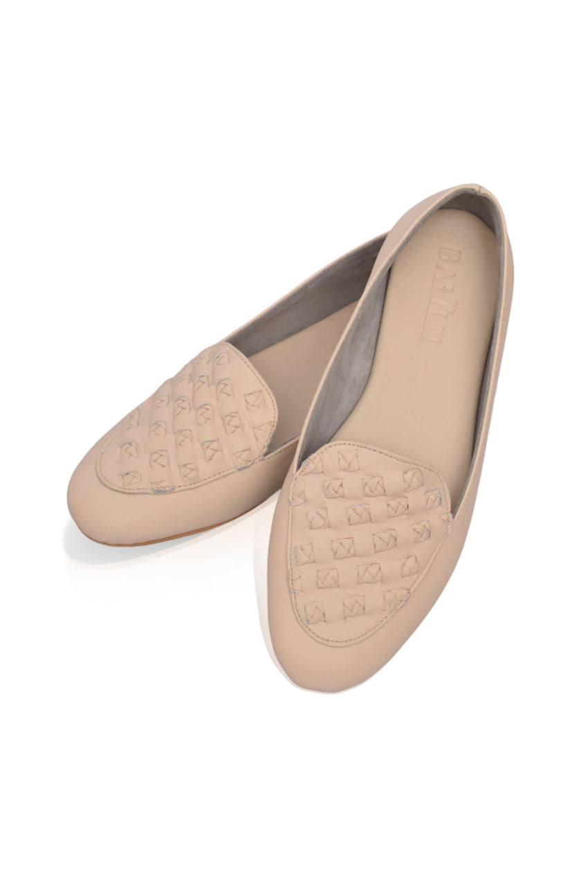 Roma Classic Loafers-2