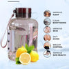 1.5L Portable Titanium Hydrogen Water Molecular Generator Pitcher-3