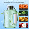 1.5L Portable Titanium Hydrogen Water Molecular Generator Pitcher-1