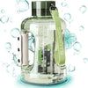 1.5L Portable Titanium Hydrogen Water Molecular Generator Pitcher-0