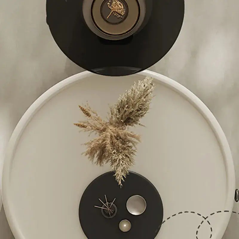 Luxury Modern Coffee Table – Elegant & Trendy Space-Saving Furniture for Living Room-1