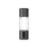 2025 10000PPB Hydrogen Water Bottle with Colorful Light & Valve Portable Generator-5