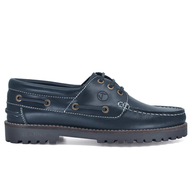 Men Boat Shoe Lubmin-0
