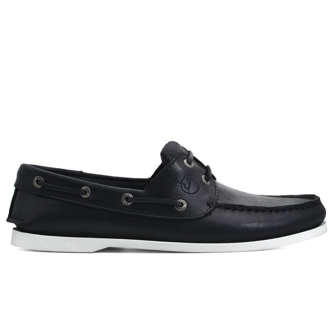 Men Boat Shoe Tempest-0