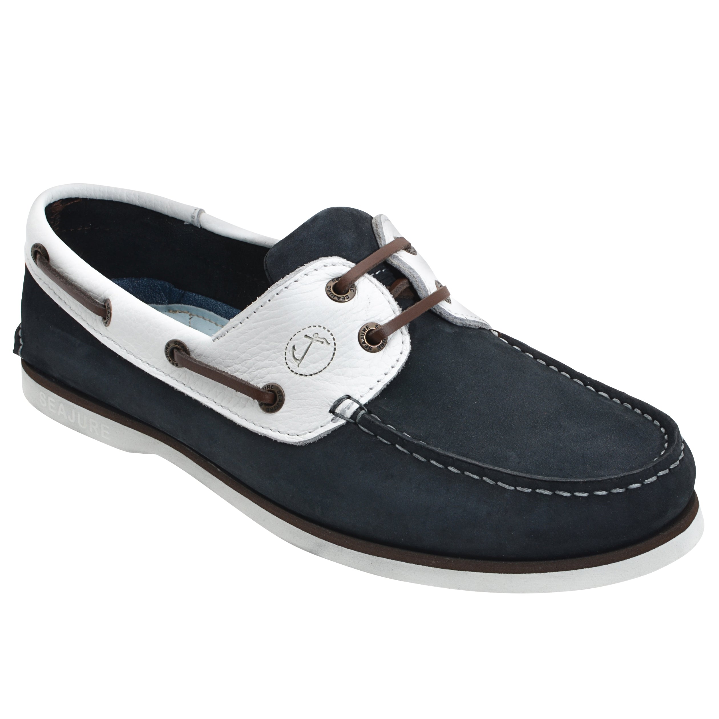 Men Boat Shoe Untamed-2