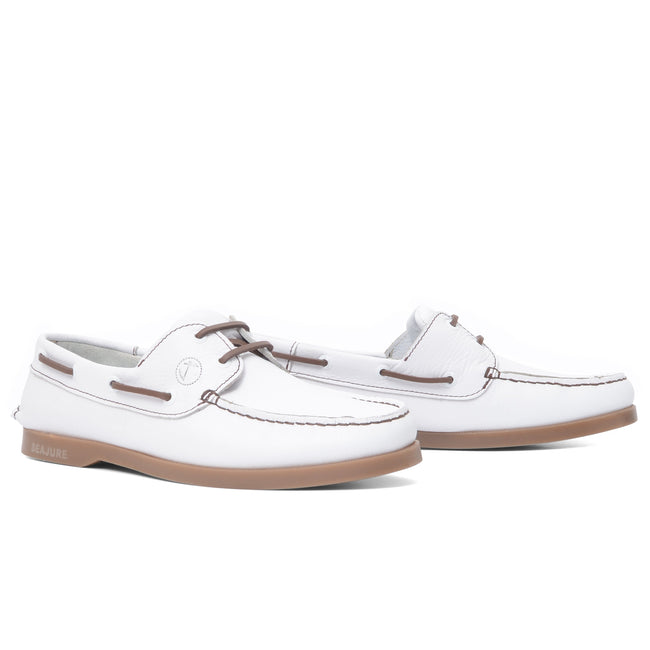Men Boat Shoe Worbarrow-1