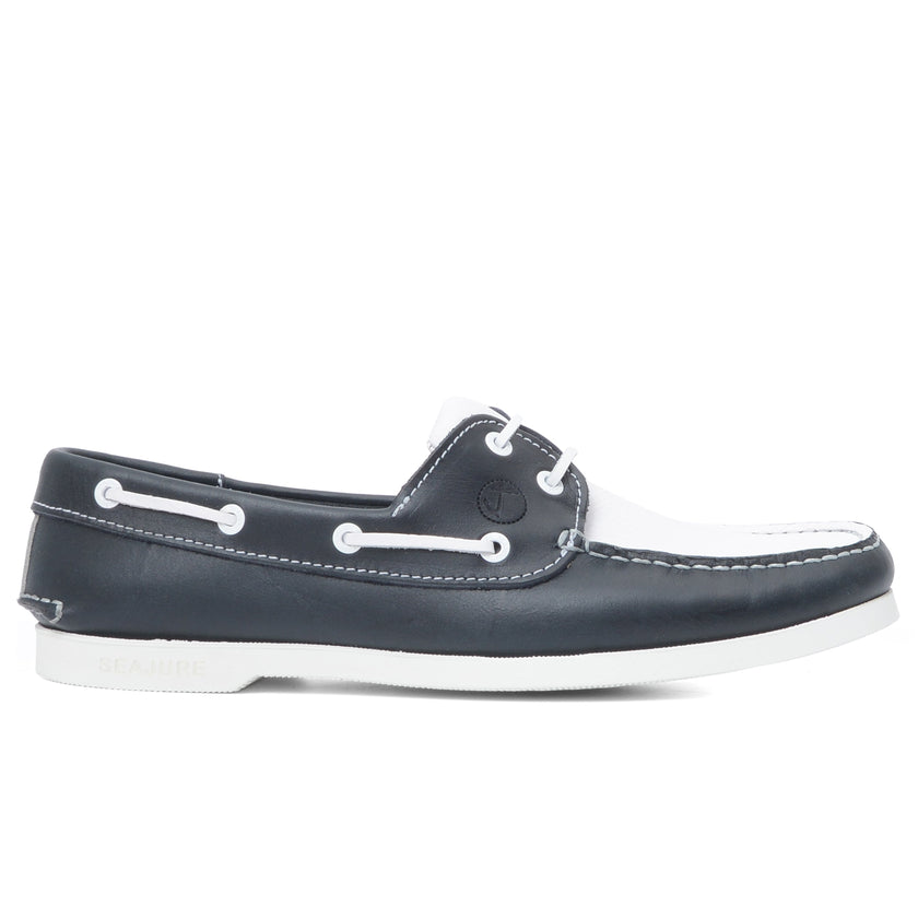 Men Boat Shoe Exuma-0