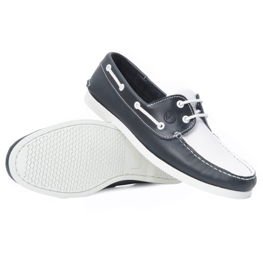 Men Boat Shoe Exuma-3