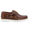 Women Boat Shoe Alankuda-0