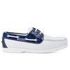 Women Boat Shoe Ffryes-0
