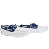 Women Boat Shoe Ffryes-1