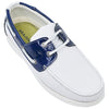 Women Boat Shoe Ffryes-2