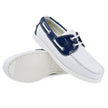 Women Boat Shoe Ffryes-3