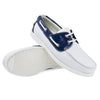 Women Boat Shoe Ffryes-3