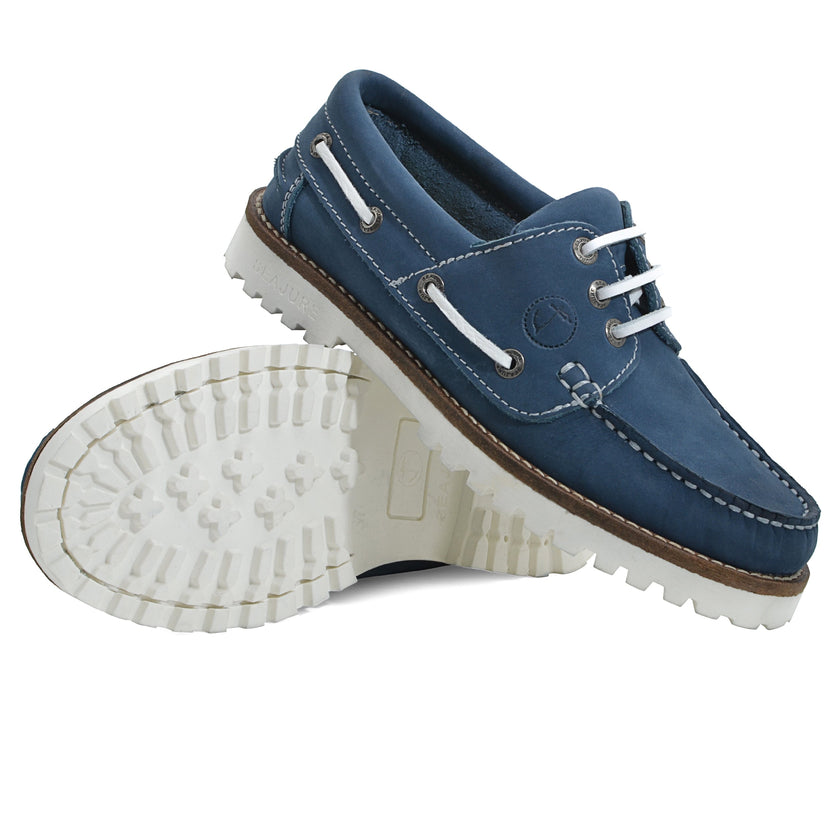 Women Boat Shoe Lanikai-3