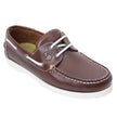 Women Boat Shoe Neum-2