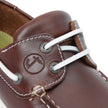 Women Boat Shoe Neum-4