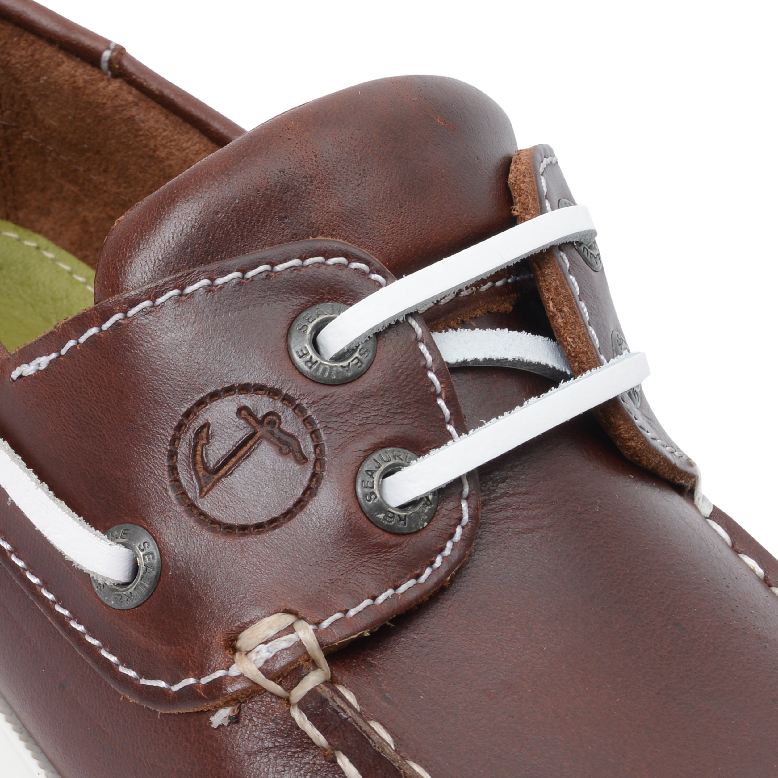 Women Boat Shoe Neum-4