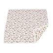 Wild Horses Bamboo Newcastle Blanket