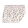 Wild Horses Bamboo Newcastle Blanket