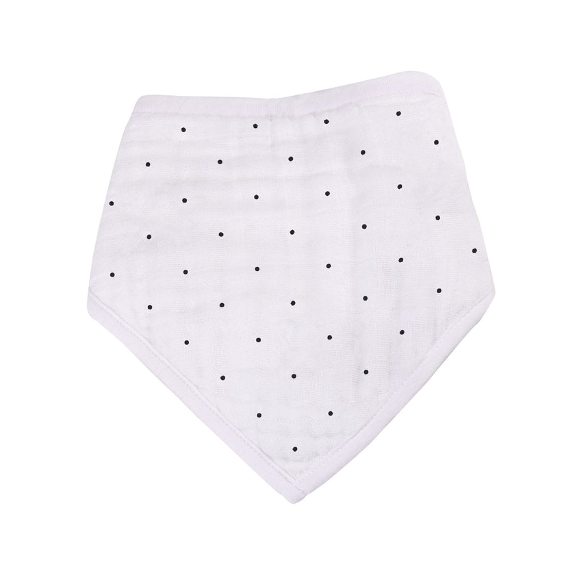 Canyon Sunset Bamboo Bandana Bibs 3Pk