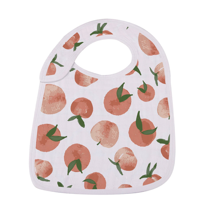 Canyon Sunset Bamboo Snap Bibs 3PK