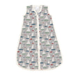 Marina Sailboats Bamboo Sleep Sack