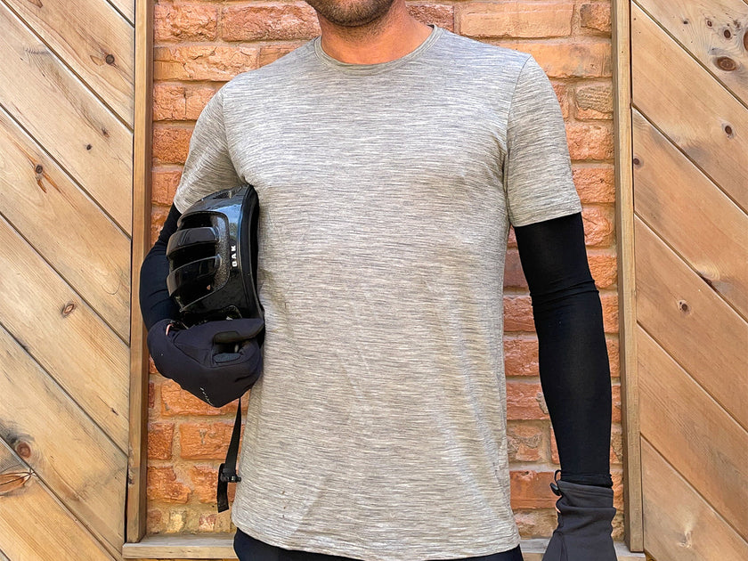 4U Bamboo Arm Sleeves