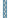 Diamond Spiral Cotton Canvas Trim | 2.5 Inch (6.35cm) | Embroidered Border | 10 Colours | By The Metre