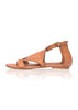 Savannah Leather Sandals-2