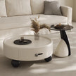 Luxury Modern Coffee Table – Elegant & Trendy Space-Saving Furniture for Living Room-3
